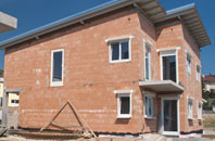 St Cyrus home extensions